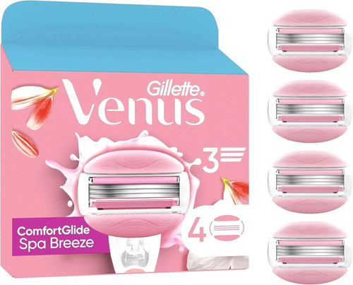 Gillette venus comfortglide - venus,