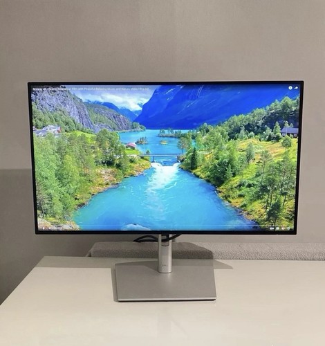 Dell u2724d ultrasharp - ultrasharp, 27