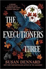 The Executioners Three, Susan