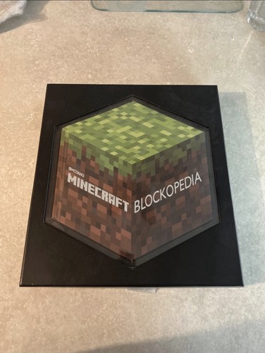 Rare official minecraft - official,
