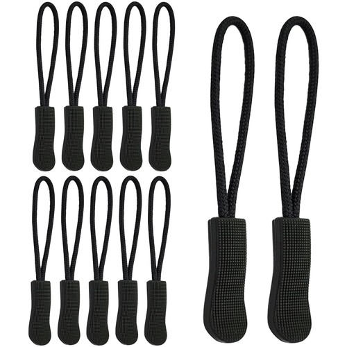 Zipper pulls pcs - zipper,