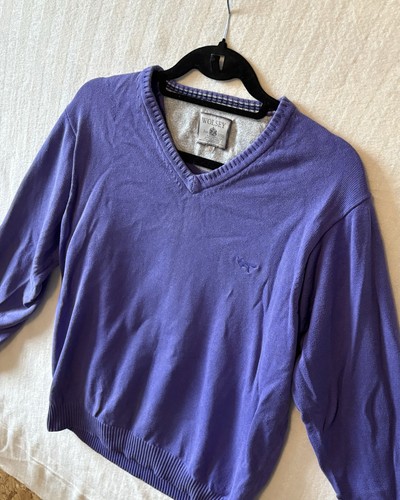Wolsey men neck - v-neck, jumper