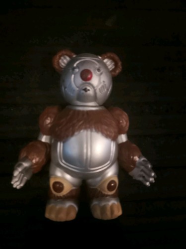 Berbil bill thundercats - berbil,