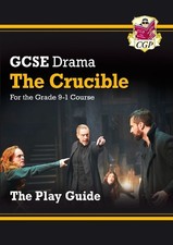 New Grade 9-1 GCSE Drama Play