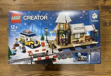 LEGO Creator Expert: Winter