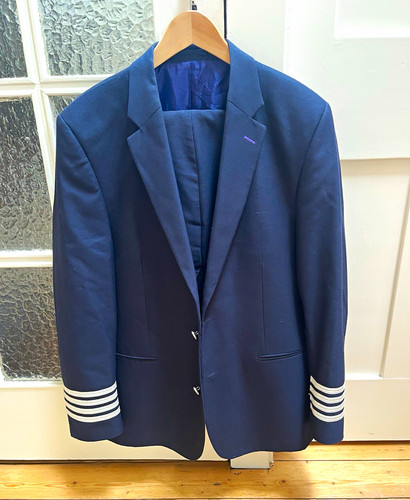 Men captains pilot - uk,