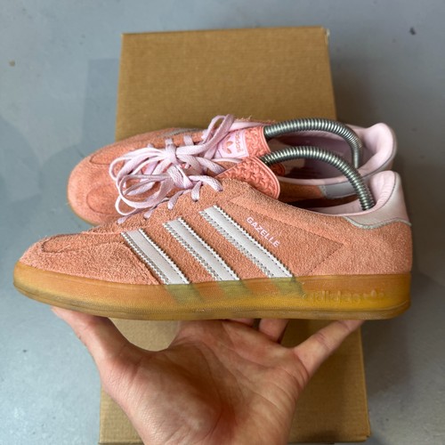 Adidas gazelle indoor wonder - gazelle,