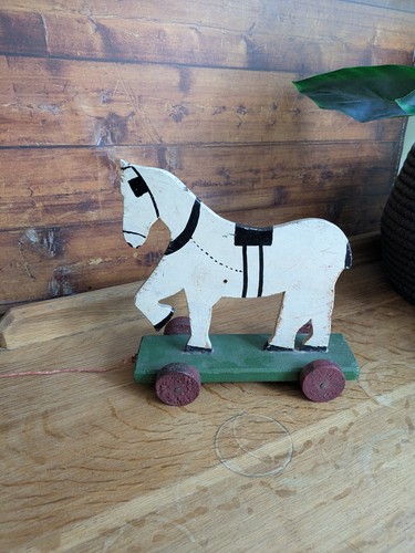 Vintage mid century wooden - century,