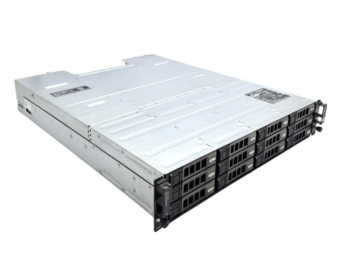 Dell disk array powervault - array,