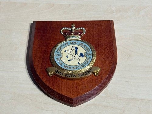 County kent squadron 500 - of,