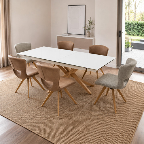 Argo white ceramic - argo,