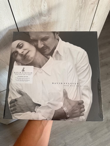 David sylvian dead bees on - sylvian,