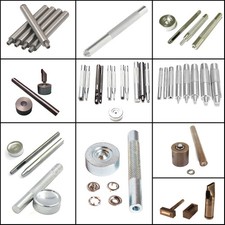 DIY Snap Button Fixing Tool