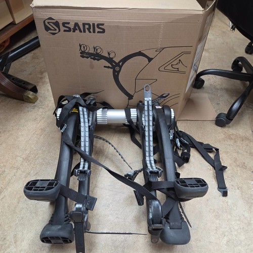 Saris bones bike trunk - saris, 3