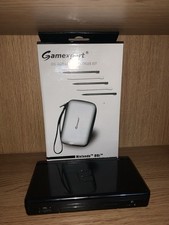 Nintendo DS Lite Console Black