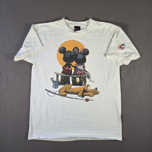 Vintage the art disney t - of,