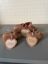 Maileg Old Rose Pigs - medium