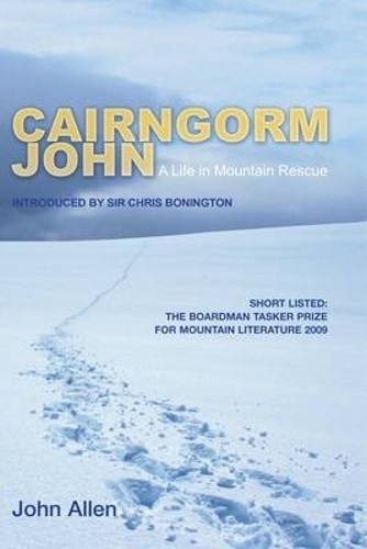 Cairngorm john life in - life,