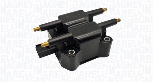 Magneti marelli ignition coil - magneti,