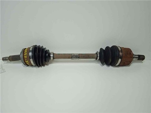 495012l210 left front hyundai - left,