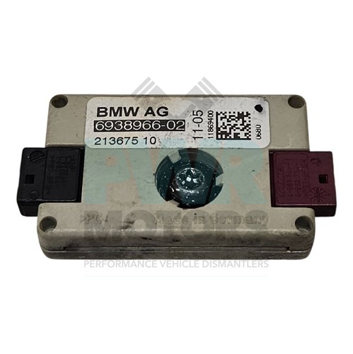 Bmw series e60 e61 - bmw,