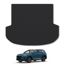 Hyundai santa - santa, (2018-2023)