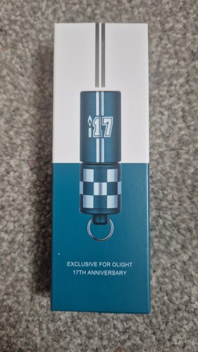 Brand new olight - brand,