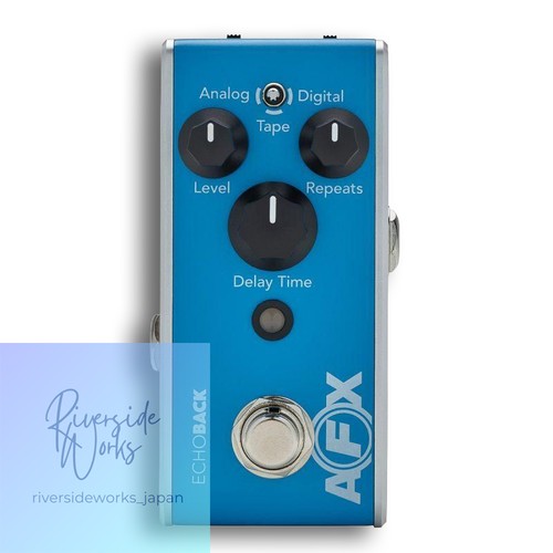 Fishman pro afx - fishman, mini