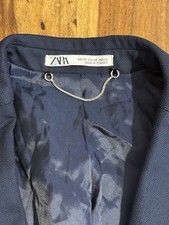 Zara Suit for Men Office Job