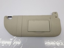 2014 CITROEN C3 SUN VISOR RH