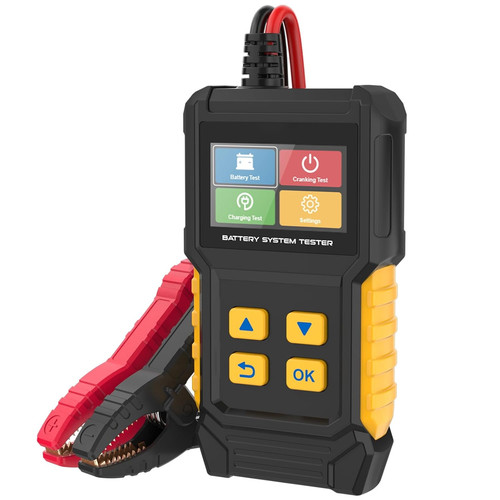 Car battery tester 12v - car,