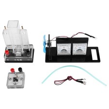 Hydrogen  Cell Protons