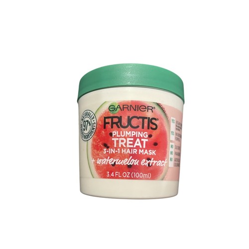 Garnier fructis plumping - fructis,