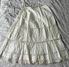Antique Victorian Monogram