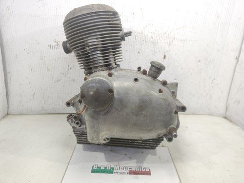 Block engine gilera - block, (locked)