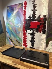 Thorens TD 316 Turntable Black