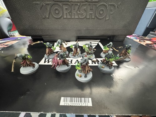 Warhammer 40k kill team - warhammer,