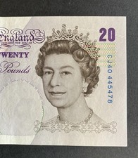 Merlyn lowther prefix - £20,