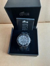 Watch  for men, Lotus 15806