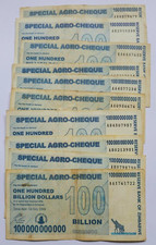100 billion special agro - x,