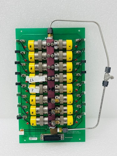 Bay pneumatic inc - pneumatic, bes-530-16