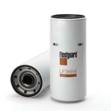 LF3654 FleetGuard  Lube