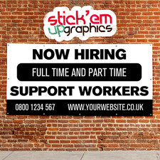 Support Worker Job Recruitment