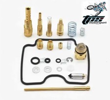 CARBURETTOR CARB REBUILD