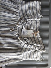 Falmer Heritage Top Size 14