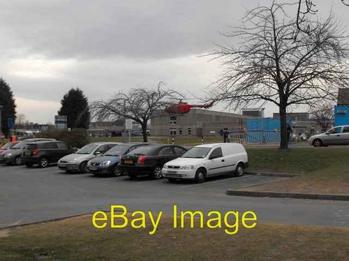 Photo 6x4 royal - photo, shrewsbury