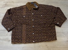 adidas IVY Park Monogram Denim