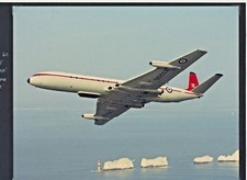 De Havilland Comet 4c 'Canopus' Original Press Photo 