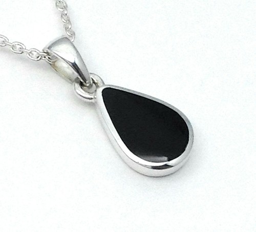 Genuine whitby jet - whitby,