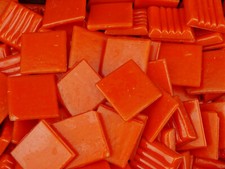 Vitreous mosaic tile sheets - 75,